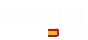 Logotipo de Revolut Slots para España