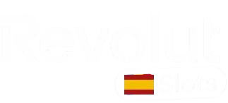 Logotipo de Revolut Slots