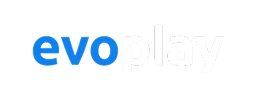 Logotipo de Evoplay