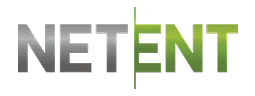 Logotipo de NetEnt