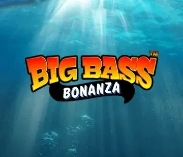 Slot Big Bass Bonanza en Revolut Slots