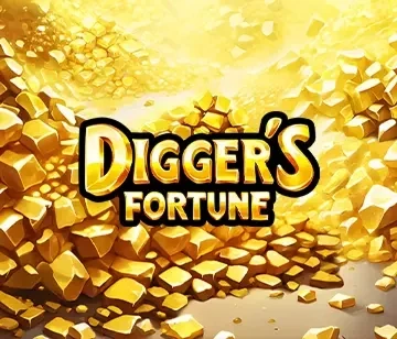 Slot Diggers Fortune en Revolut Slots