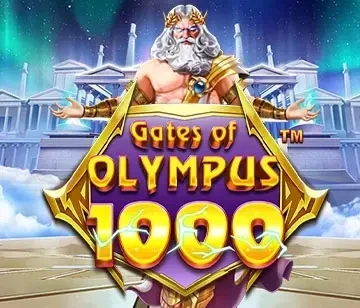 Slot Gates of Olympus 1000 en Revolut Slots